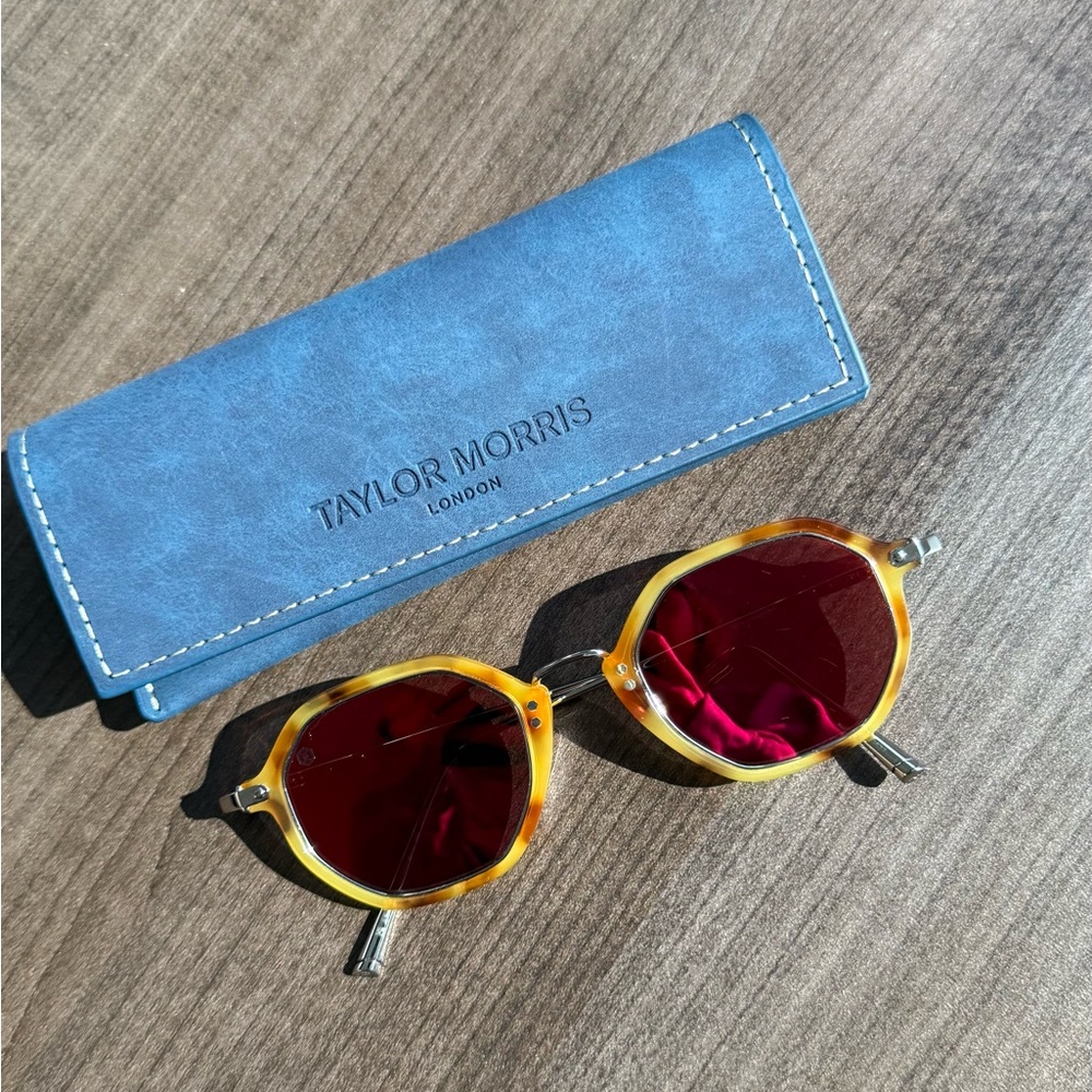 Taylor Morrris Westbourne Sunglasses